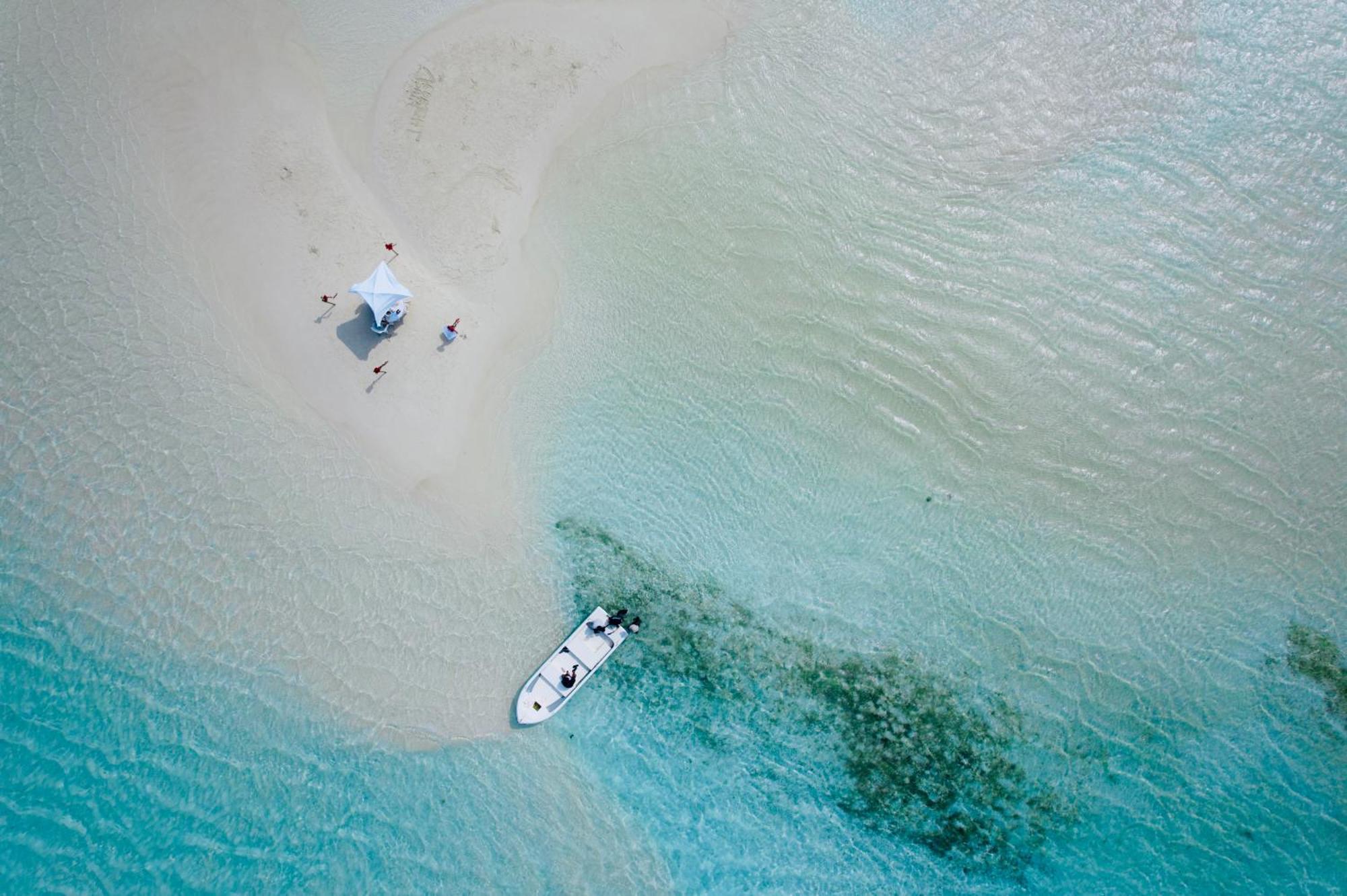 Aloha Inn Himmafushi Eksteriør bilde
